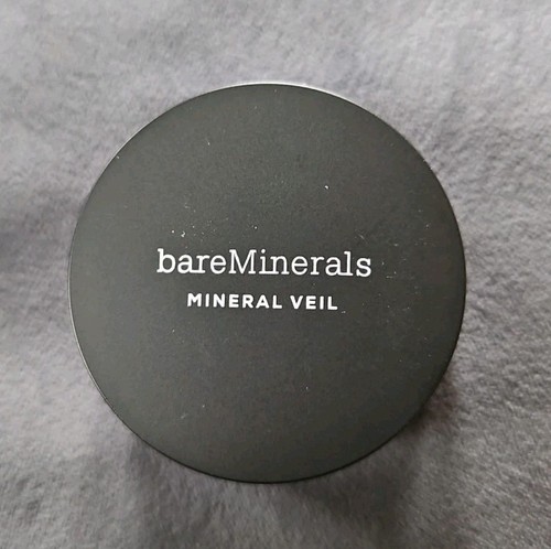 Bare minerals mineral veil - bare, veil"