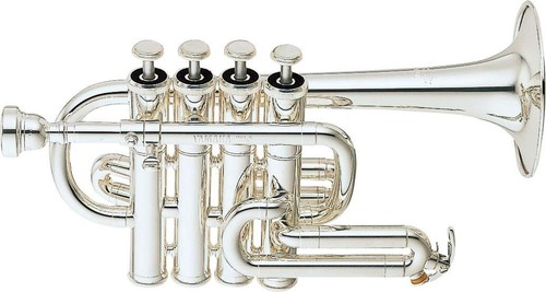 Yamaha ytr 6810s professional - yamaha,