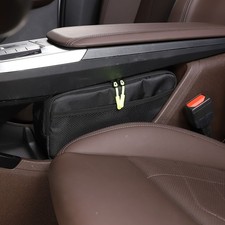 Car storage pouch - car, bag