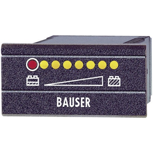 Bauser 828 8 24 - v, 20.8