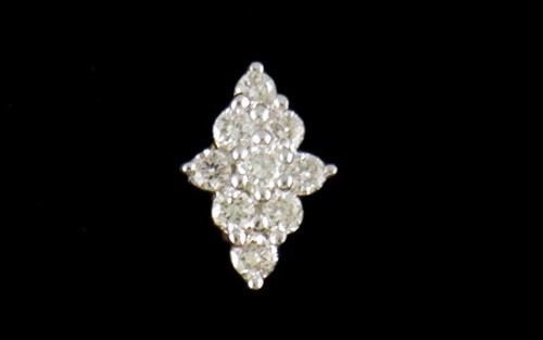 18k gold 05ct - 18k,