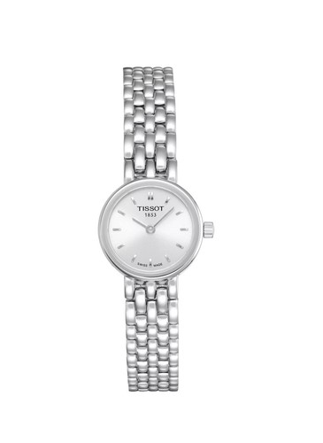 Tissot damenuhr - tissot,