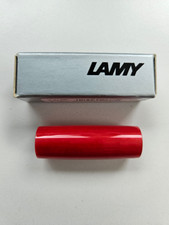 Lamy accent Griffstück rot