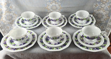 19tlg kaffeeservice rosenthal - 19tlg.,
