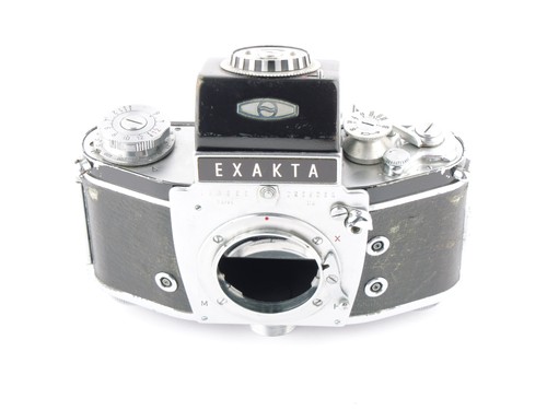 Exakta varex iia ttl prisma - ttl,