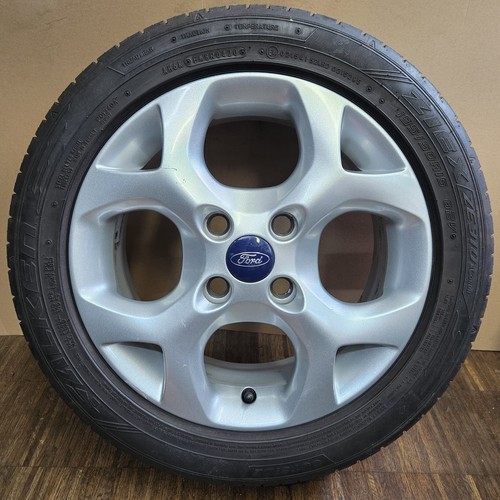 Original ford fiesta vii - vi,