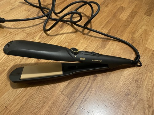 Braun professional ceramic - braun,