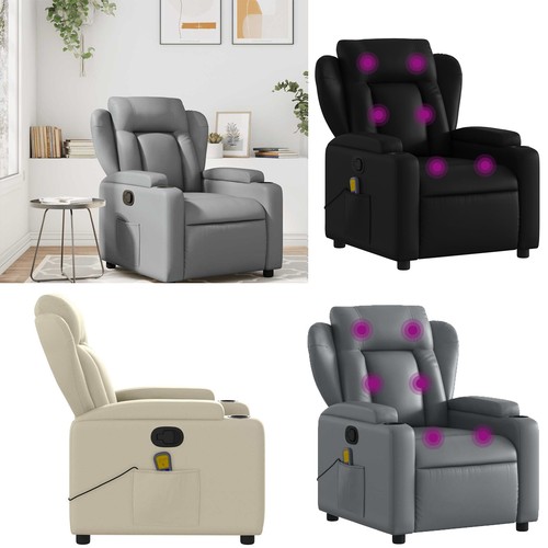 Massagesessel fernsehsessel - massagesessel,