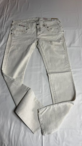 Herrlicher jeans piper slim - herrlicher,