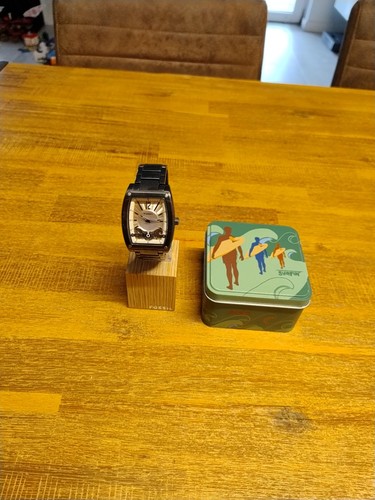 Fossil twist halbautomatik - fossil,