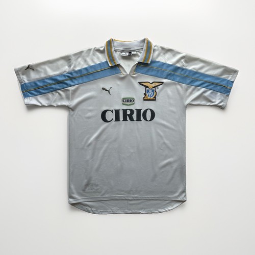Original lazio rom 1999 2000 - original,