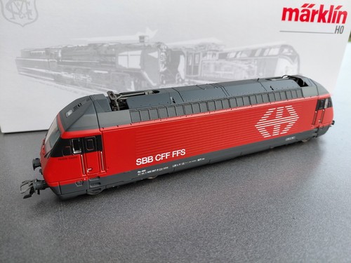 Märklin 39463 - märklin,