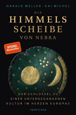 Die Himmelsscheibe von Nebra |