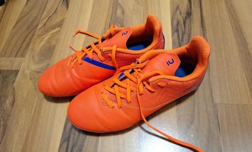 Kipsta kinder fußballschuhe - kipsta,
