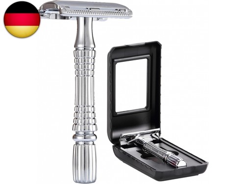 Baili classic double edge - double,