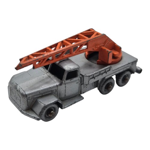 Matchbox lesney 30 - lesney, no