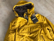 Warmer Schnee-/Winter-Anorak