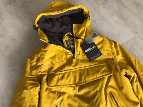 Warmer schnee winter anorak - warmer, schnee-/winter-anorak