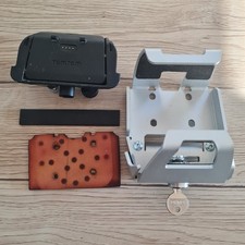 Motorrad Halterung TomTom