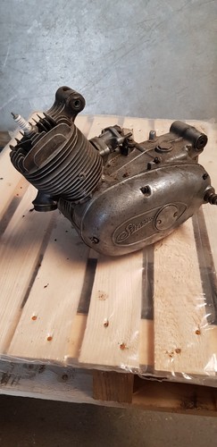 Simson motor schwalbe - simson,