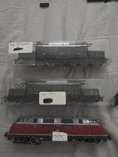 Märklin H0 Loks