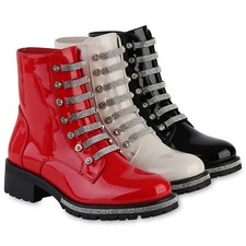 Damen Leicht Gefütterte