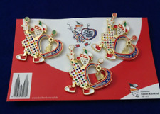 Karneval Köln 2025 Anstecker