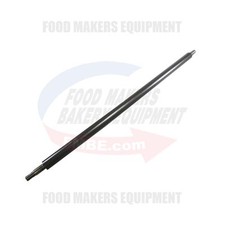 WP Werner Pfleiderer Shaft