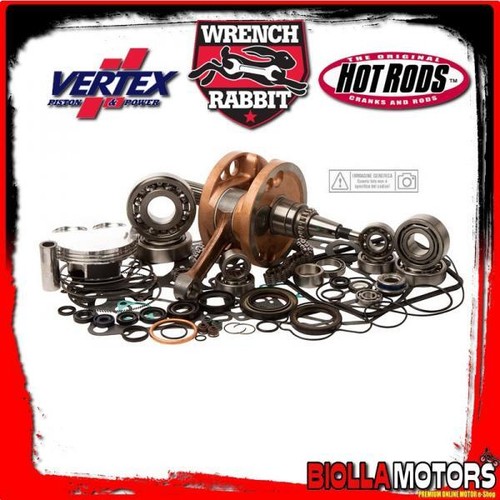 Wr101 147b kit motorwelle - motorwelle, +