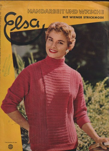 Elsa handarbeit und wäsche - elsa,