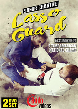 The Lasso Guard 2 DVD Set by