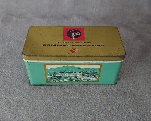 Alte original auermetall - original,