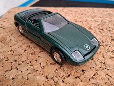 Modellauto Welly BMW Z1