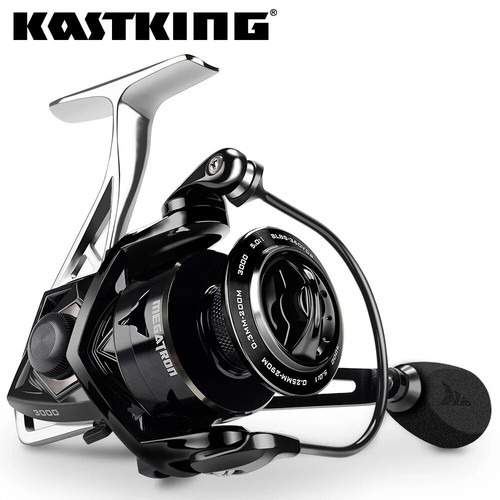Kastking megatron spinn - kastking,