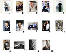 Simon Baker / Patrick Jane &