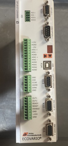 Jenaer antriebstechnik - jenaer,