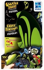 Megableu 678508 "Geisterjagd Evolution Zusatzpistole" Spiel