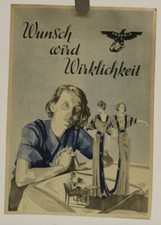 altes Prospekt Phoenix