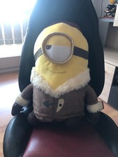 Minions STUART Plüsch Figur