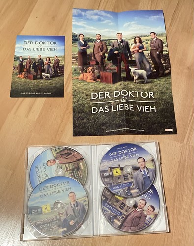 Der doktor und das liebe - und, vieh
