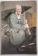 clown sammlungauflösung GROCK