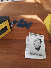 Atech Navigator Kompassuhr neu