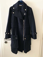 Sonia Rykiel, Wollmantel