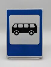 Donatas Stankevicius; At The Bus Stop - Hand Signed! Very Rare 1/500 Metal Cover