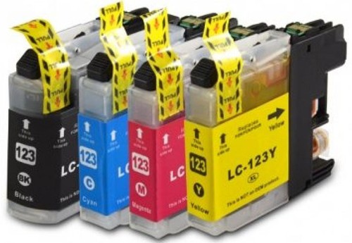 Lc123 multipack - multipack, 4