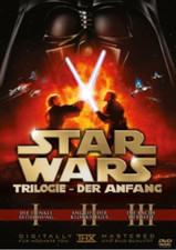 Star Wars Trilogie: Der Anfang