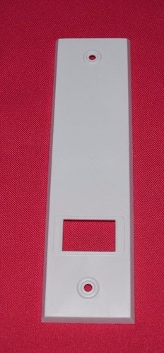 Abdeckung blende für - abdeckung,