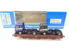 Roco Auto+waggon H0 1907