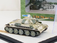 Dragon 60135 Armor T-34/76