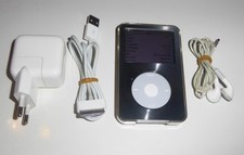 Apple iPod Classic 5